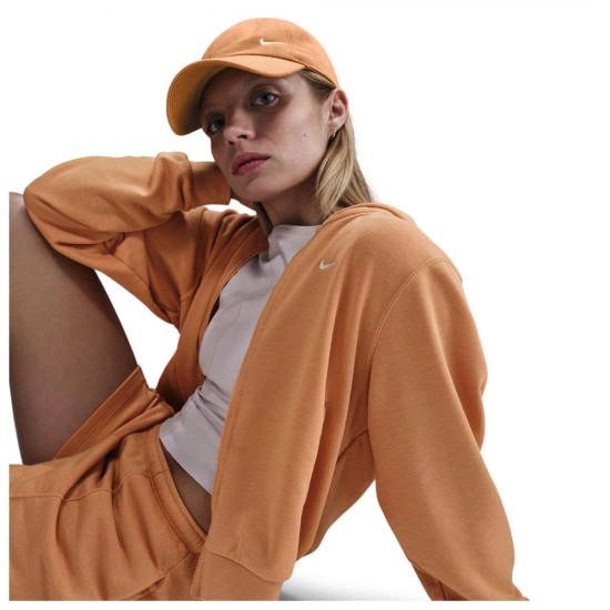 Nike Γυναικεία ζακέτα Sportswear Chill Terry